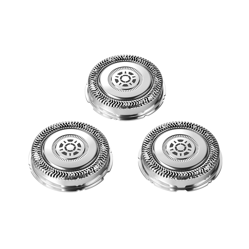 Repuesto Afeitadora Cabezal Serie 5000/7000 SH71/50 Philips