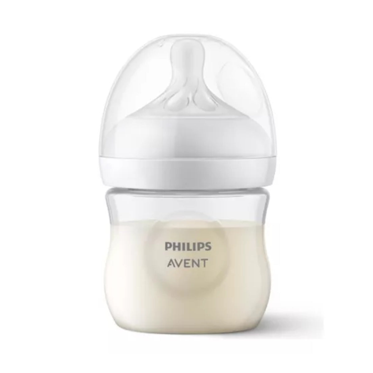 Set Triple Pack Natural Avent SCD838/27 125ml+ 260ml y 330ml