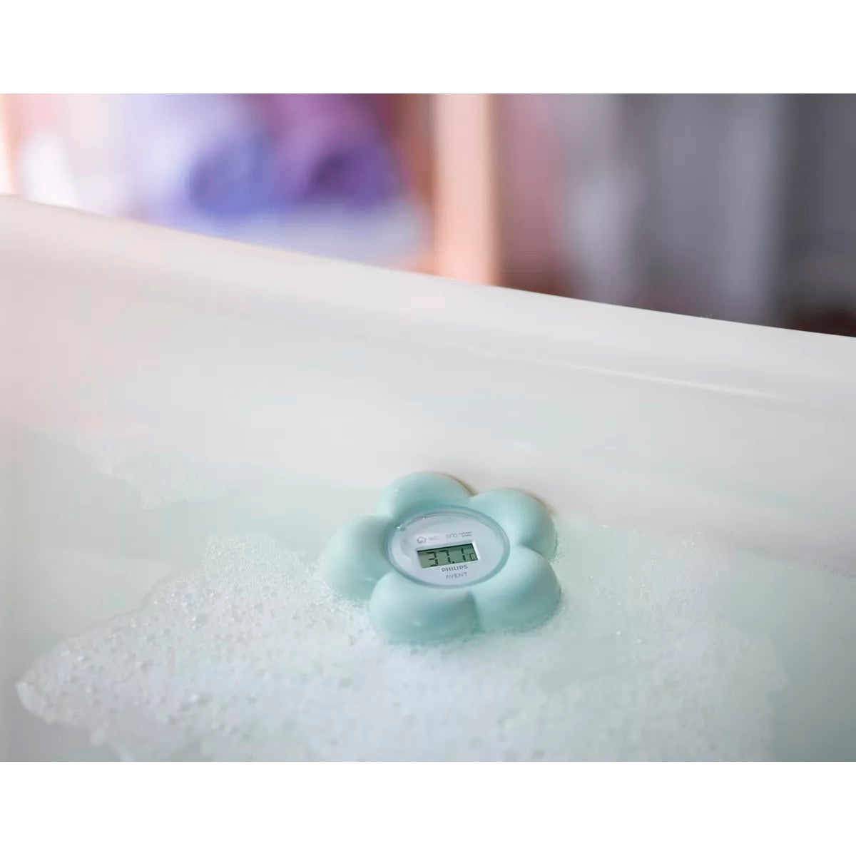 Termometro Digital Para Baño Philips Avent SCH480/00