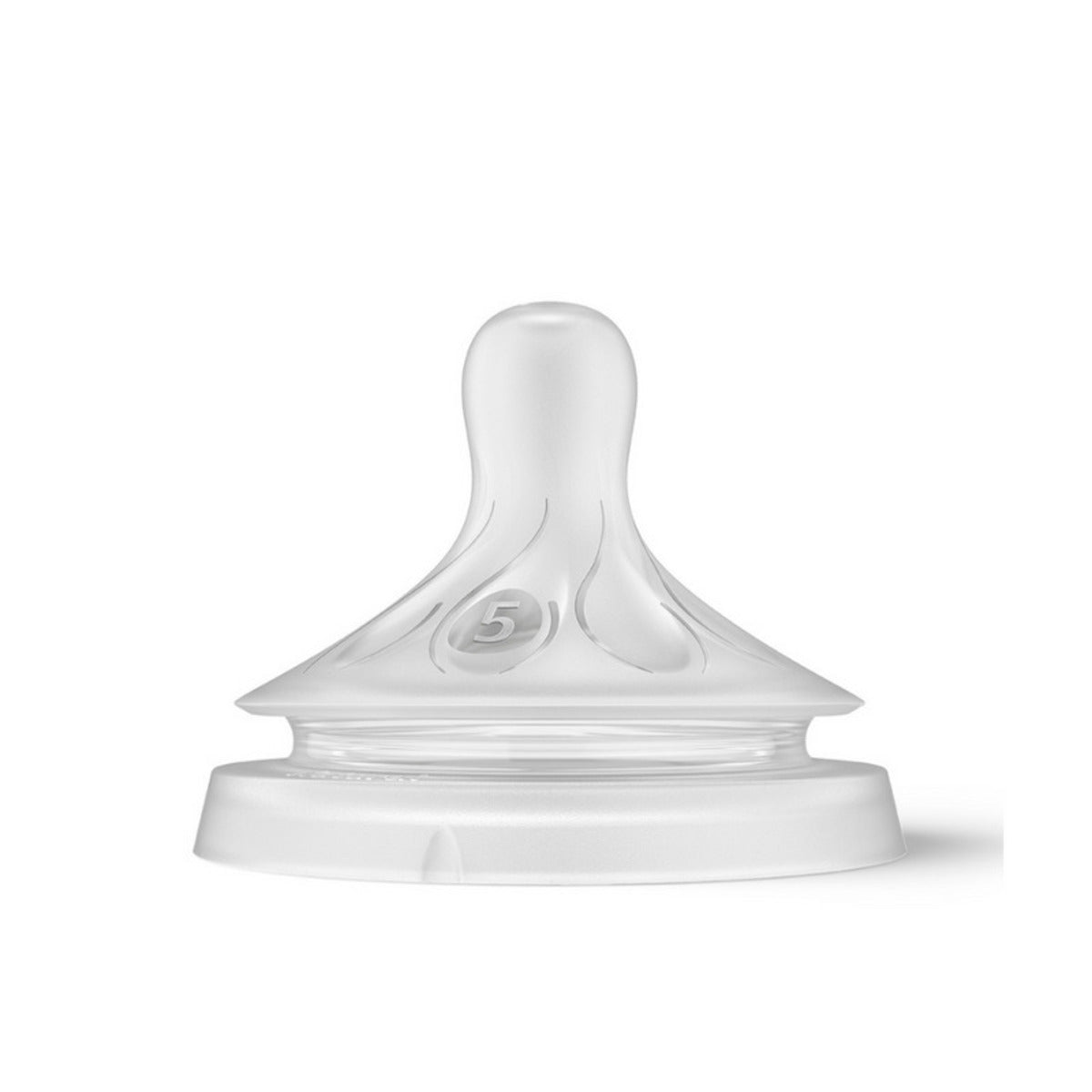 Tetinas Natural Response Philips Avent SCY965/02 6m+ Flujo 5