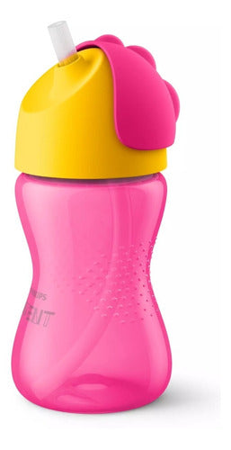 Vasos Con Bombilla Philips Avent Scf798/02