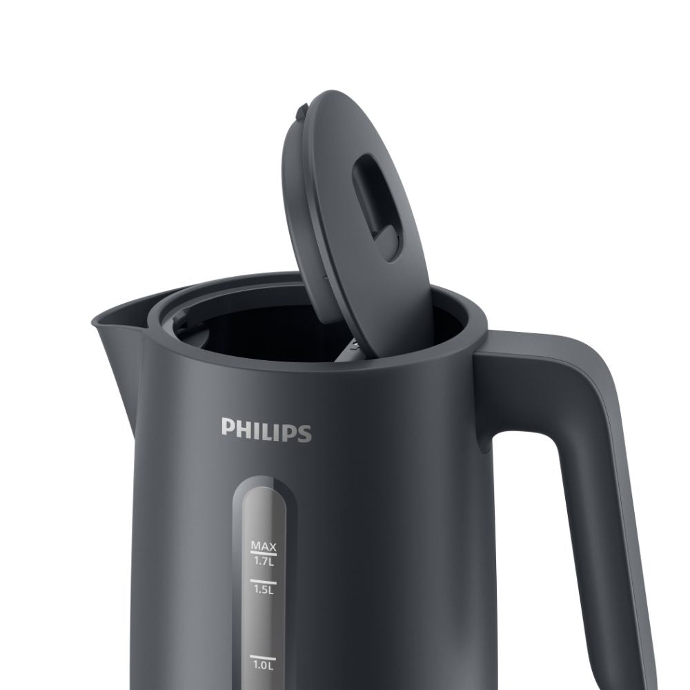 Hervidor Eléctrico Philips HD9314/90 1,7 L Serie 1000