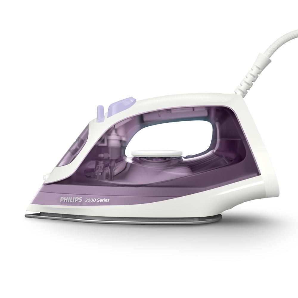 Plancha a vapor Philips DST2020/30 Función Calc-Clean