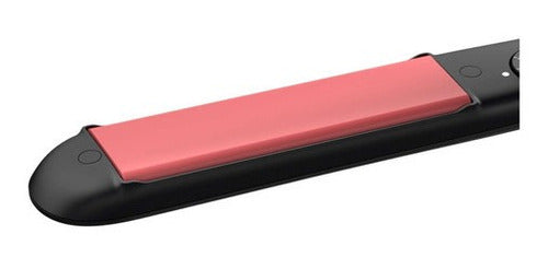 Plancha Cabello Philips Thermoprotect Bhs376/00 Alisador