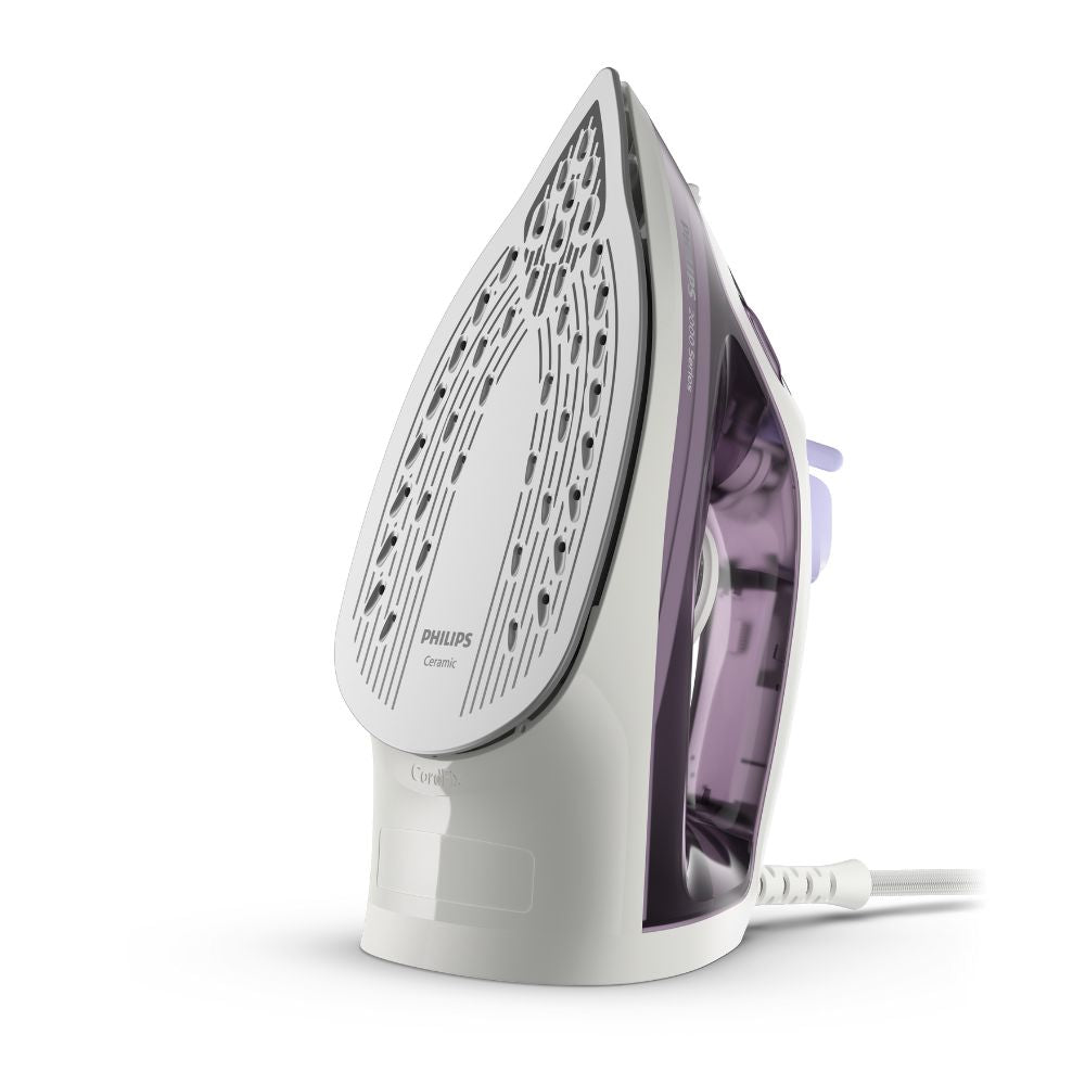 Plancha a vapor Philips DST2020/30 Función Calc-Clean