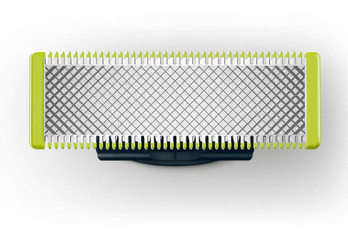 Repuesto De Cuchilla Philips Oneblade Qp210/51