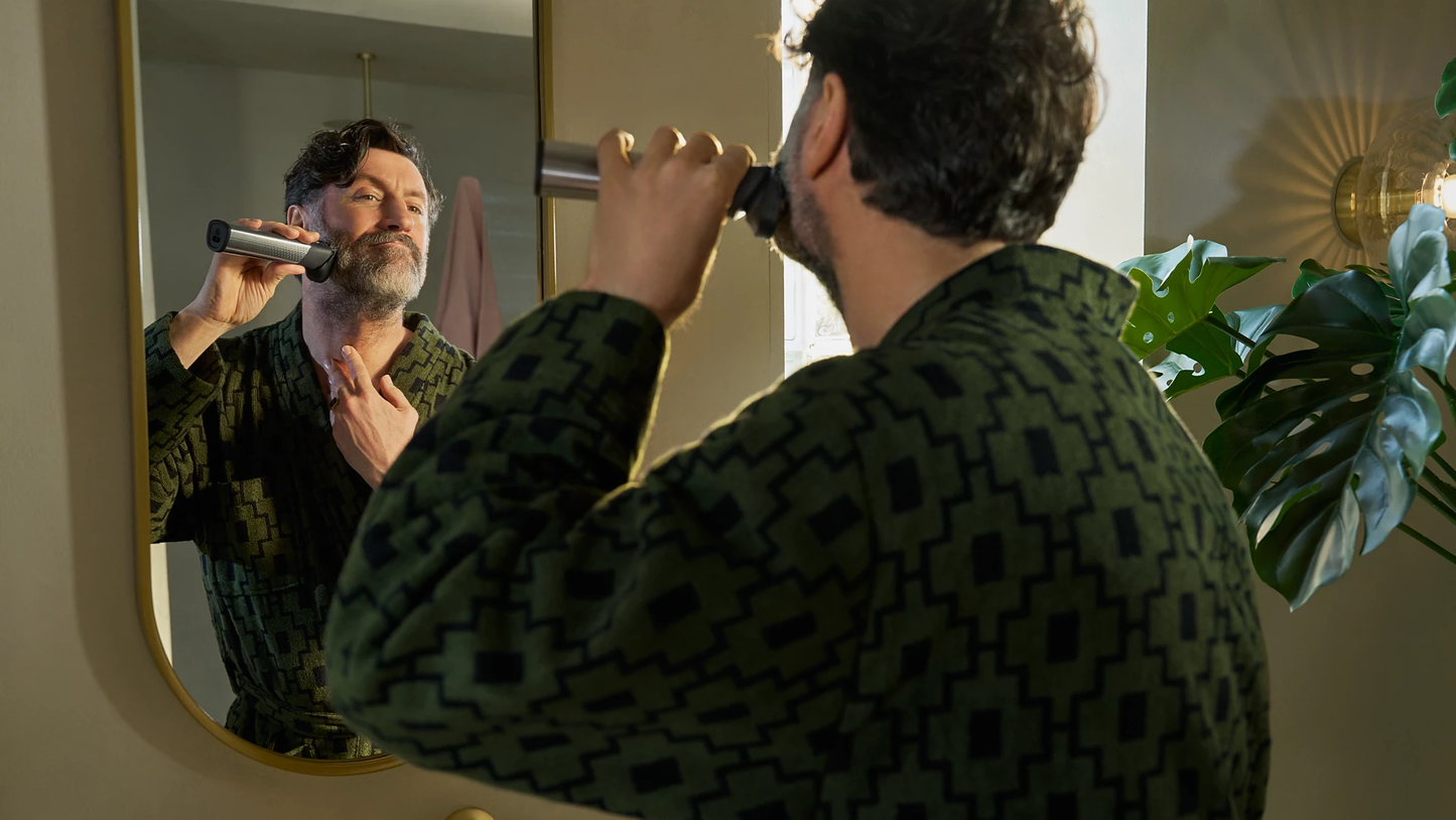 Multigroom All in One Philips MG9532/15 con 16 accesorios