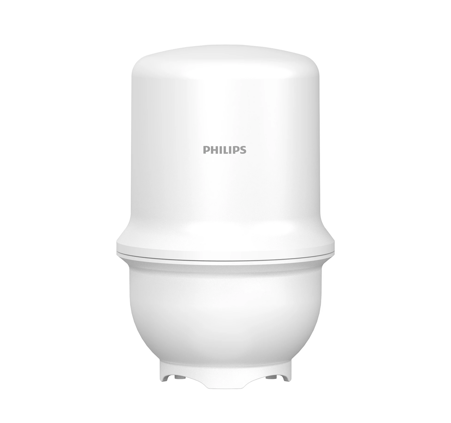 Filtro purificador agua Osmois Inversa Philips bajo mesada