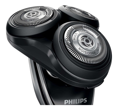 Repuesto Afeitadora Philips Sh50/50 Cuchillas Peines