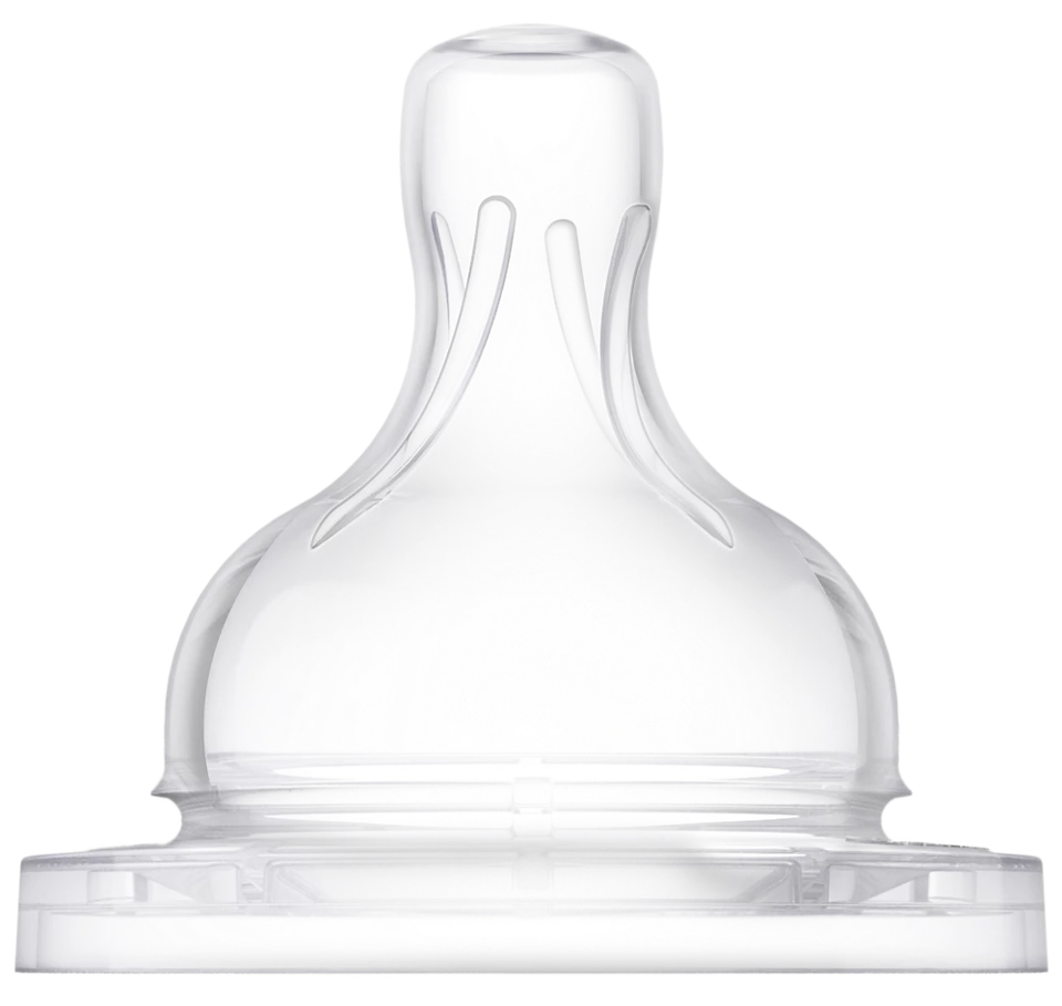 tetina Natural Response philips avent SCY763/02 3m+