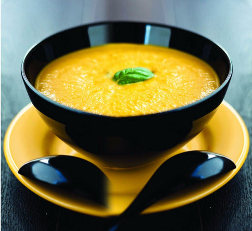 Philips Soup Maker Hr2203/80 Máquina Para Sopas Purés Batido