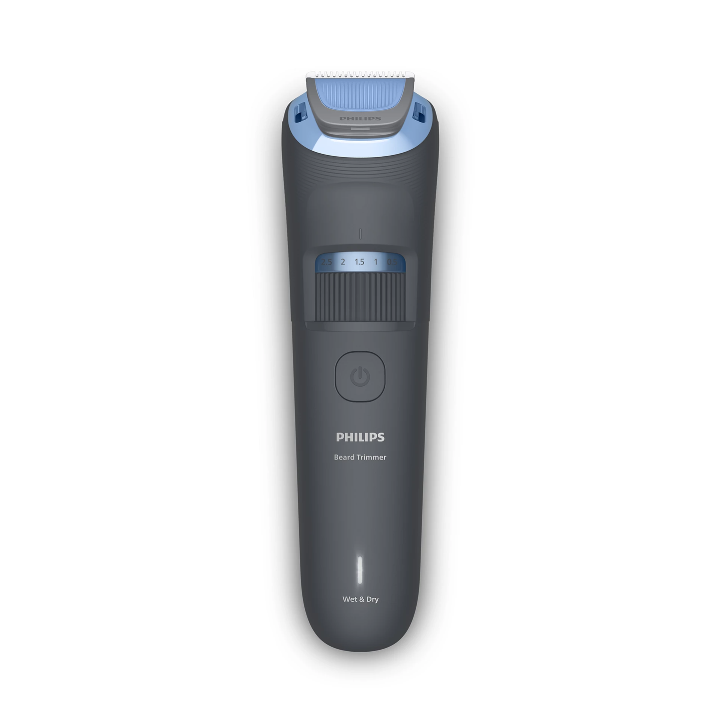 Afeitadora Beard Trimmer 3000 Philips BT3617/15 Wet & Dry