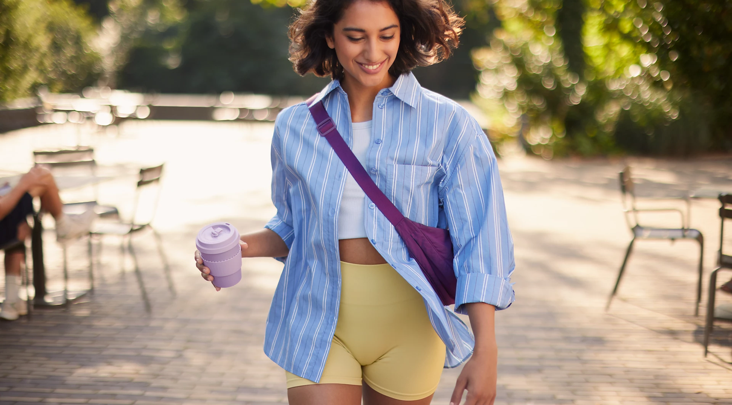 Depiladora eléctrica Philips BRE227/00 uso con cable