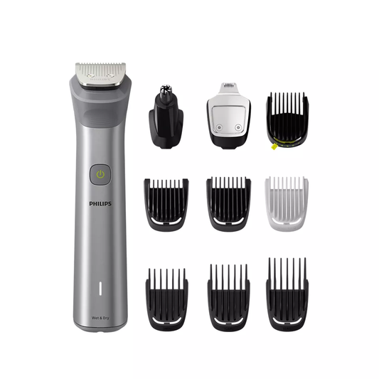 Cortabarba Multigroom Philips MG5920/15 9 en 1 All-in-One