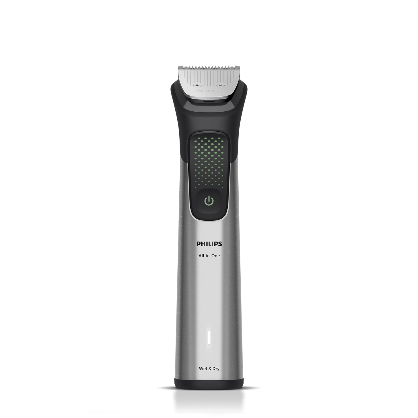 Multigroom All in One Philips MG9532/15 con 16 accesorios