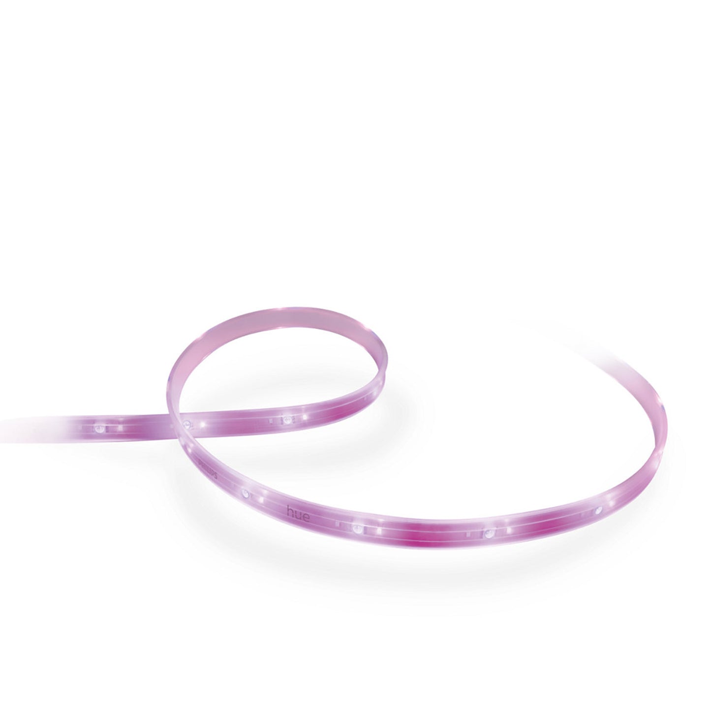 Tira Led Philips Hue Lightstrip Plus Base 2 Metros Color