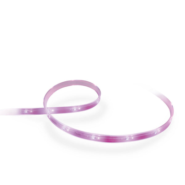 Tira Led Philips Hue Lightstrip Plus Base 2 Metros Color