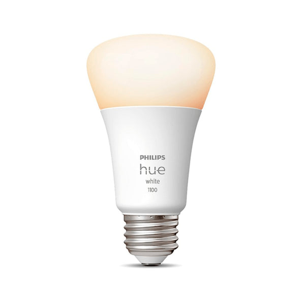 Ampolleta Philips Hue E27 A60 White Inteligente Bluetooth