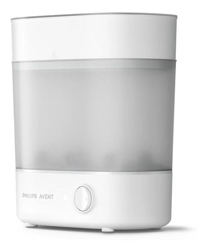 Esterilizador De Mamaderas Philips Avent Scf291/00