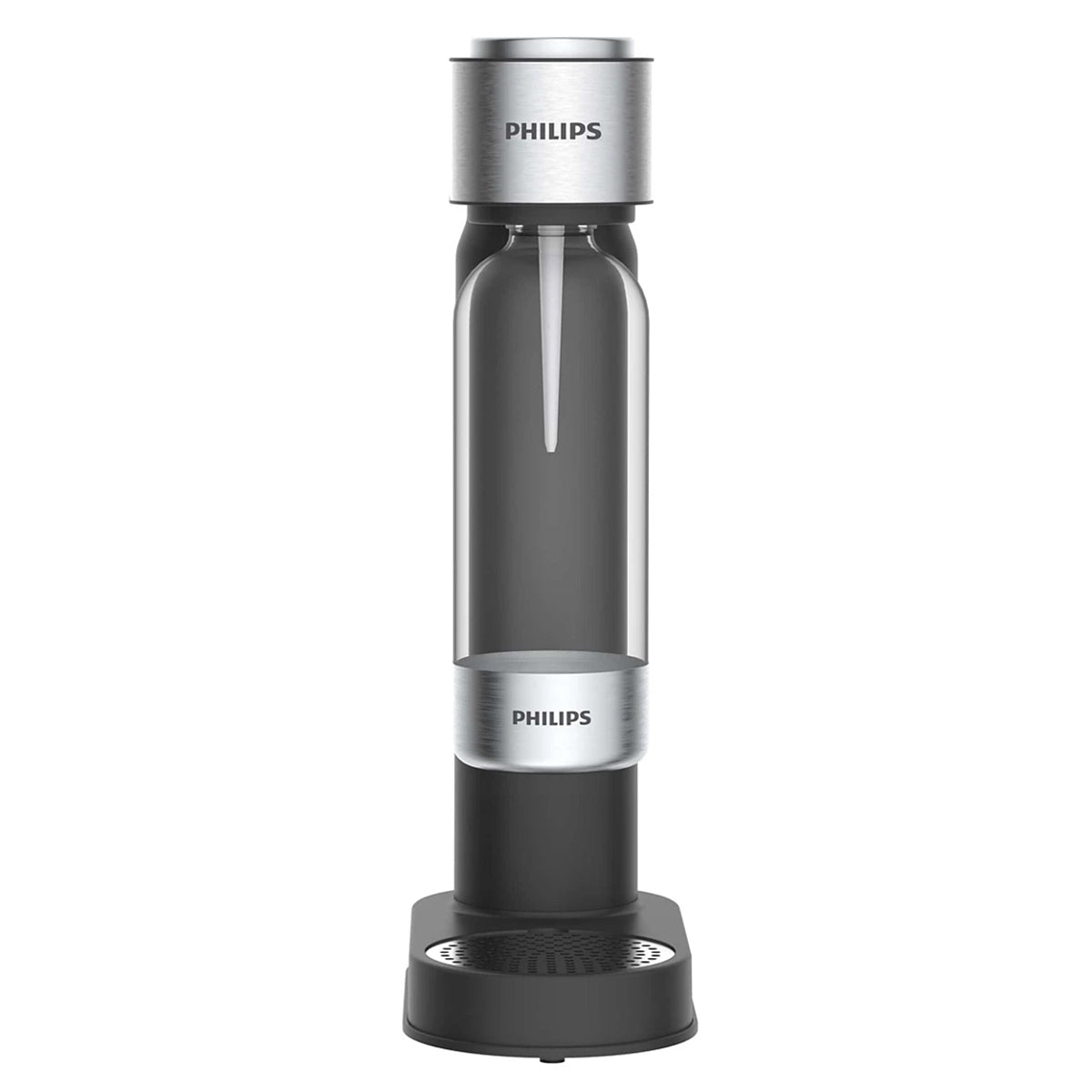 Maquina para hacer agua con gas Philips Soda Maker Gris