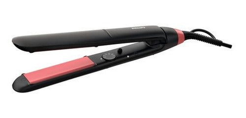 Plancha Cabello Philips Thermoprotect Bhs376/00 Alisador