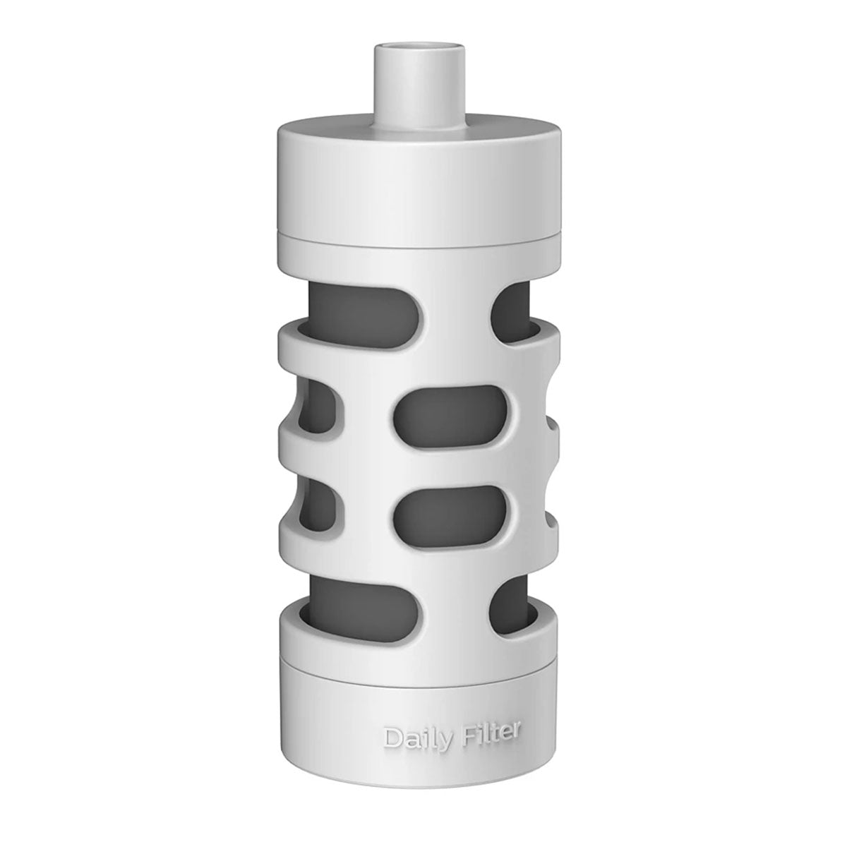 Botella filtrante de agua Philips GoZero Azul 660ML c/filtro