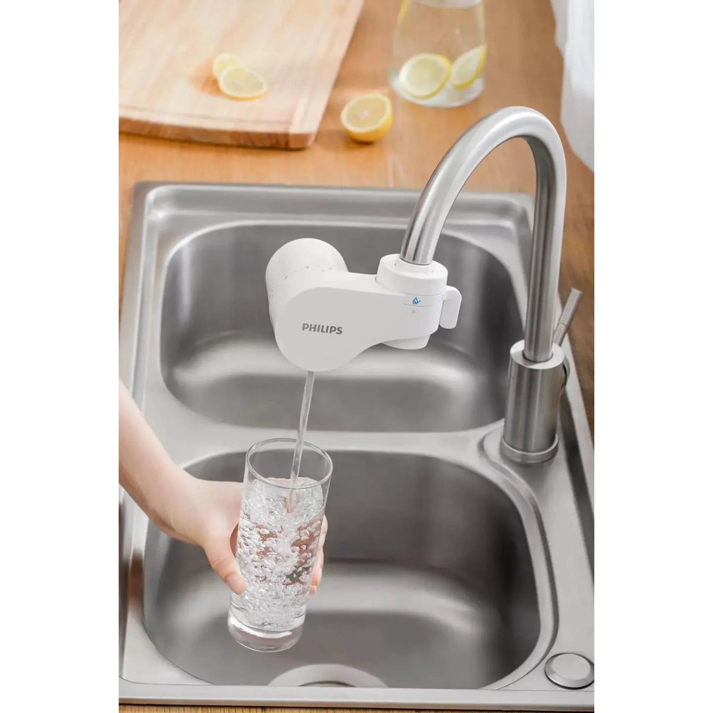 Repuesto de filtro purificador Philips X-Guard 1000 L