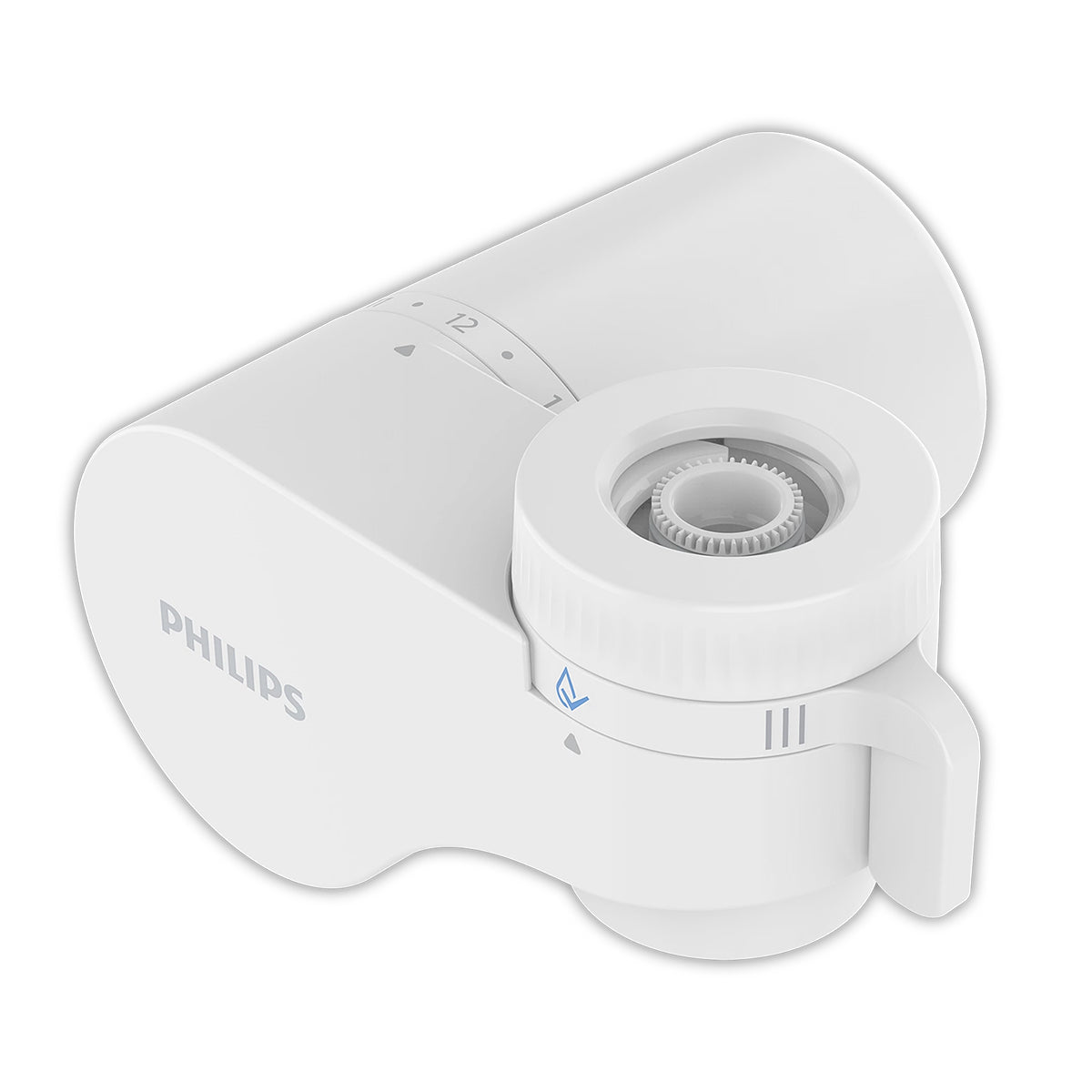 Filtro purificador de agua Philips para grifo llave AWP3704