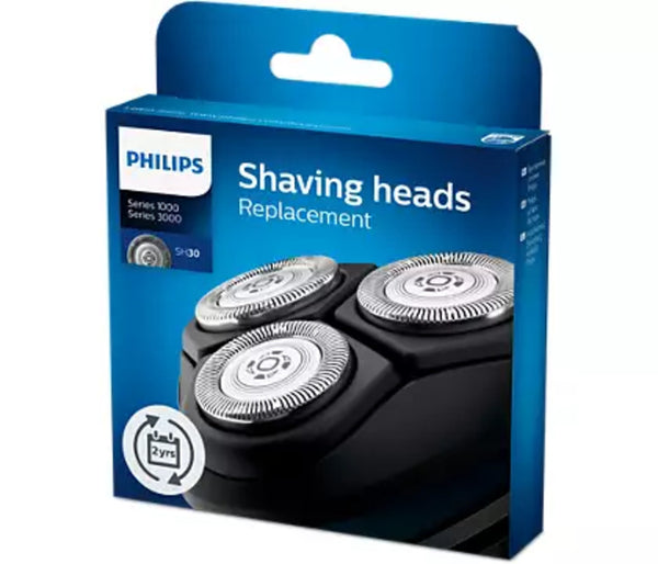 Repuesto Afeitadora Philips SH30/50 Serie 3000 y 1000