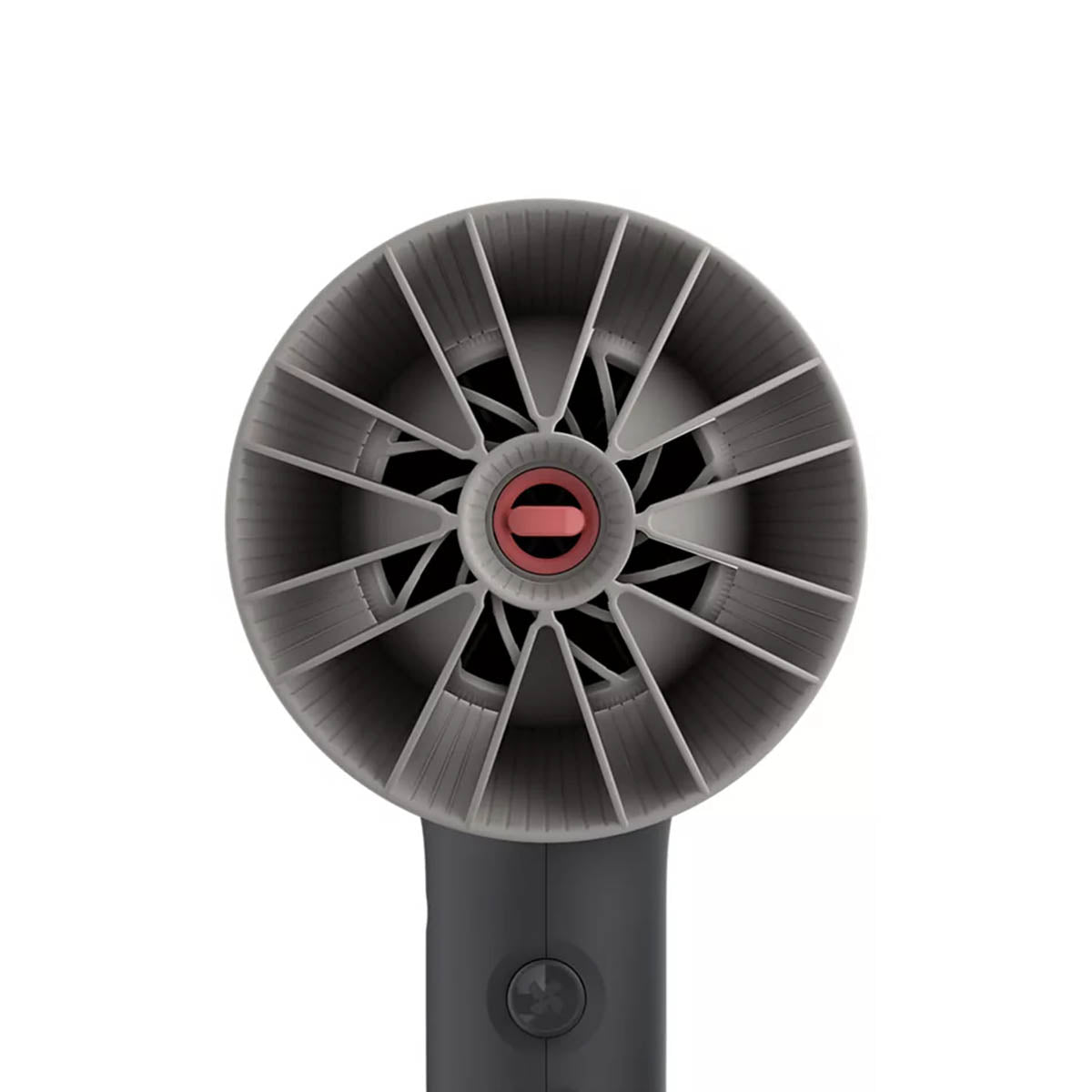 Secador De Pelo Philips Thermoprotect Bhd351/10 2100 W