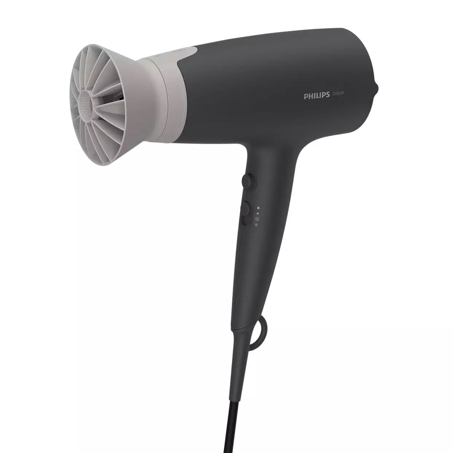Secador De Pelo Philips Thermoprotect Bhd351/10 2100 W
