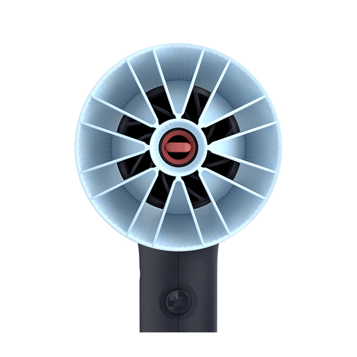Secador De Cabello Philips Thermoprotect Bhd360/20 2100 W
