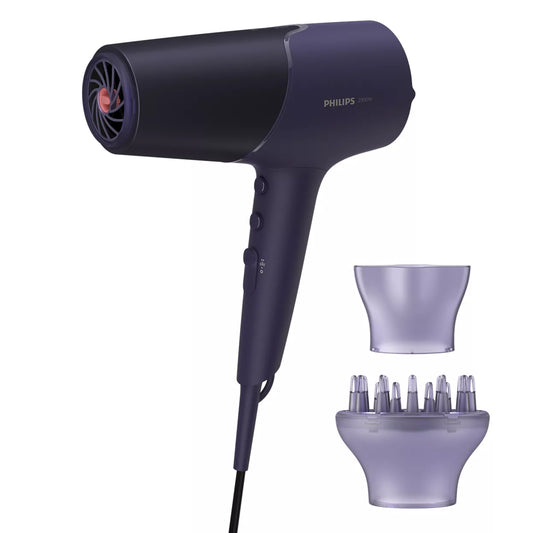 Secador de cabello Philips BHD514/00 2300W iones