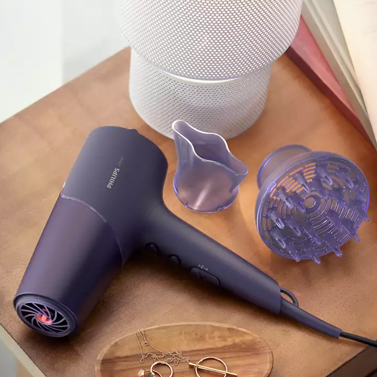 Secador de cabello Philips BHD514/00 2300W iones