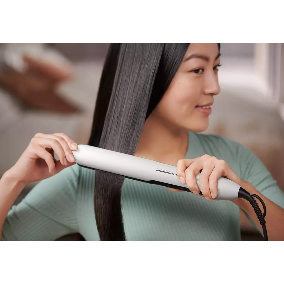 Plancha Para el Cabello Philips BHS515/00