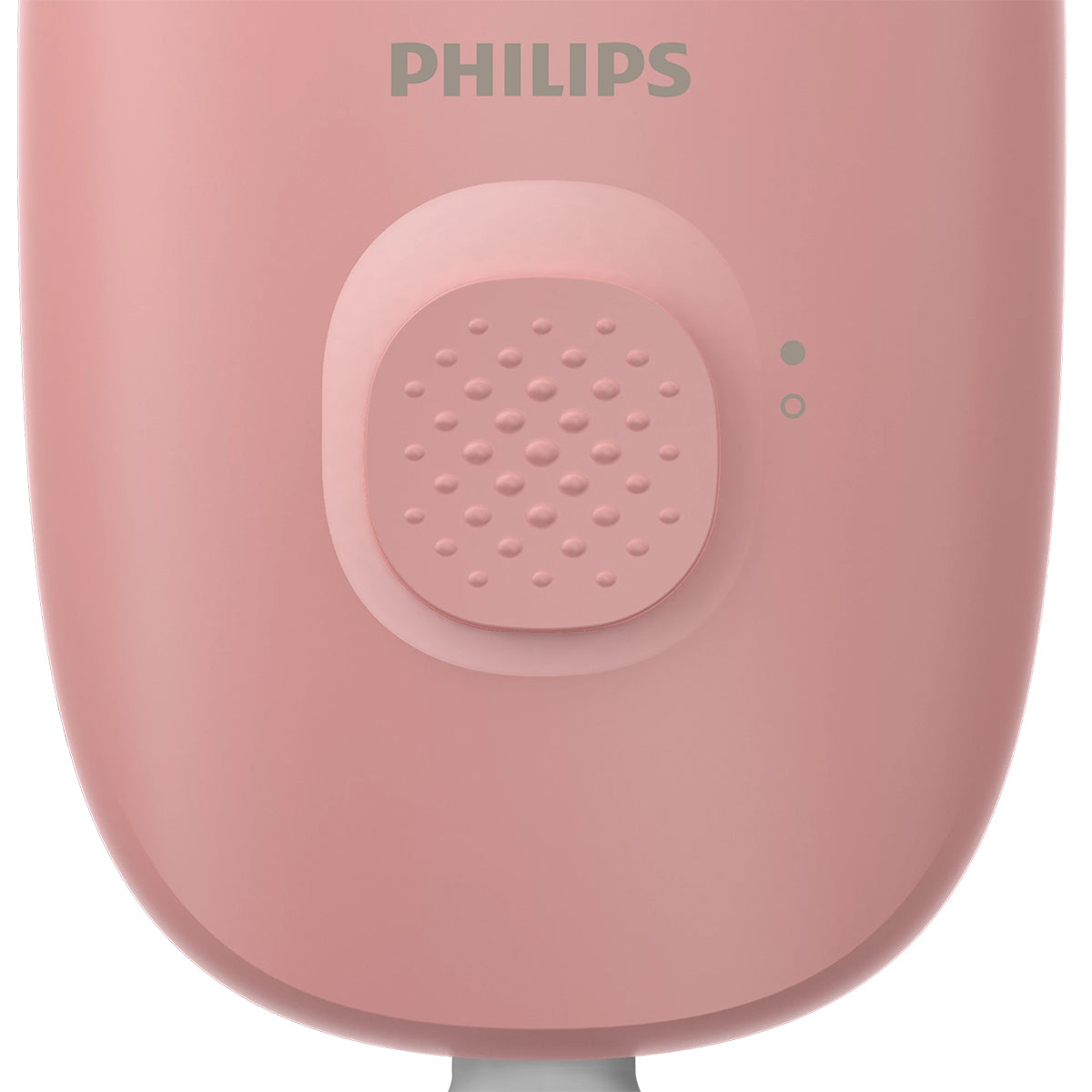 Depiladora eléctrica Philips BRE227/00 uso con cable