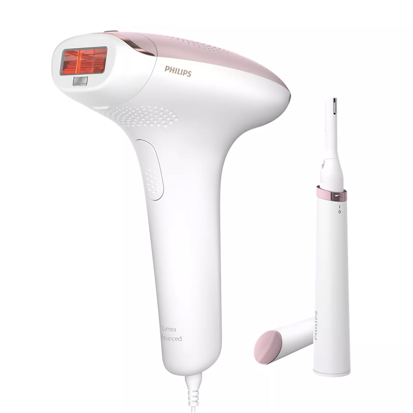 Depiladora Laser Ipl Philips Bri920/00 Lumea Advanced