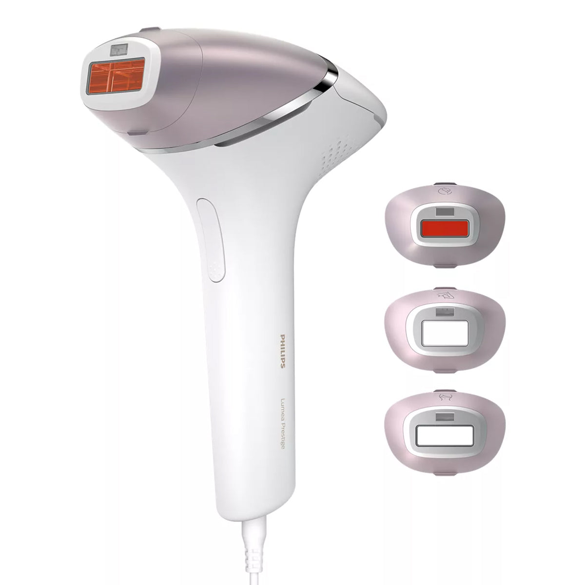 Depiladora Laser IPL Philips BRI947/00 Lumea Prestige