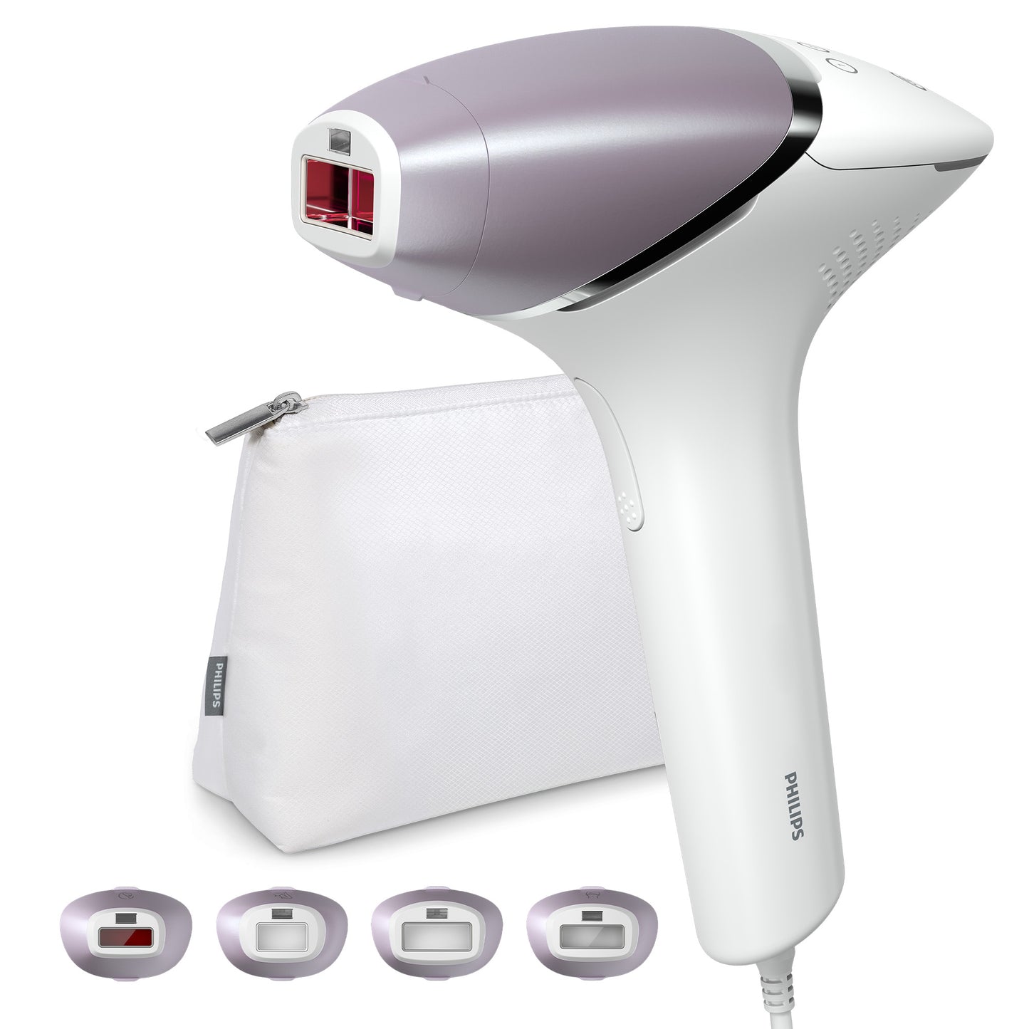 Depiladora Laser IPL Philips BRI947/00 Lumea Prestige