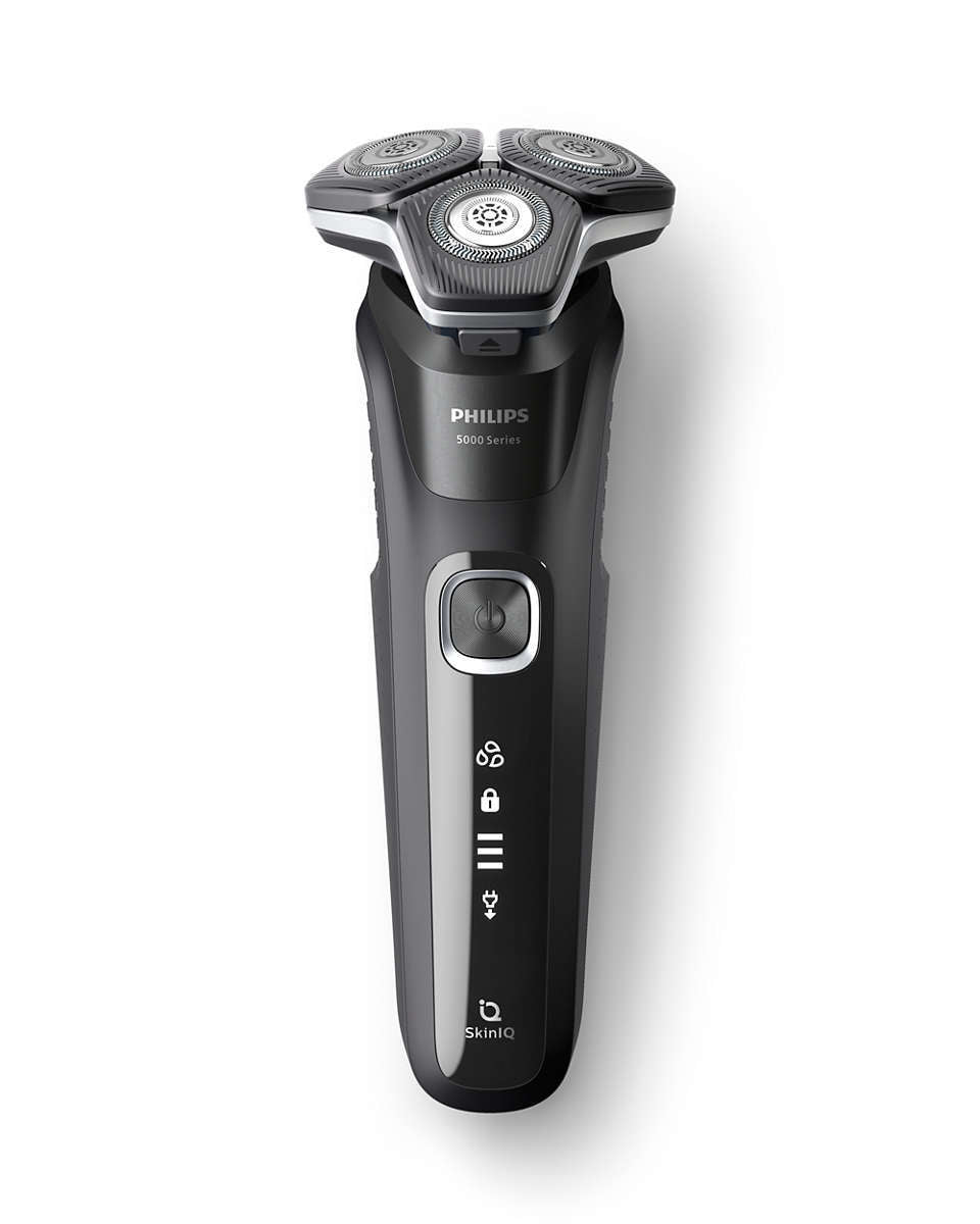 Afeitadora eléctrica Philips Shaver Series 5000 S5898/17