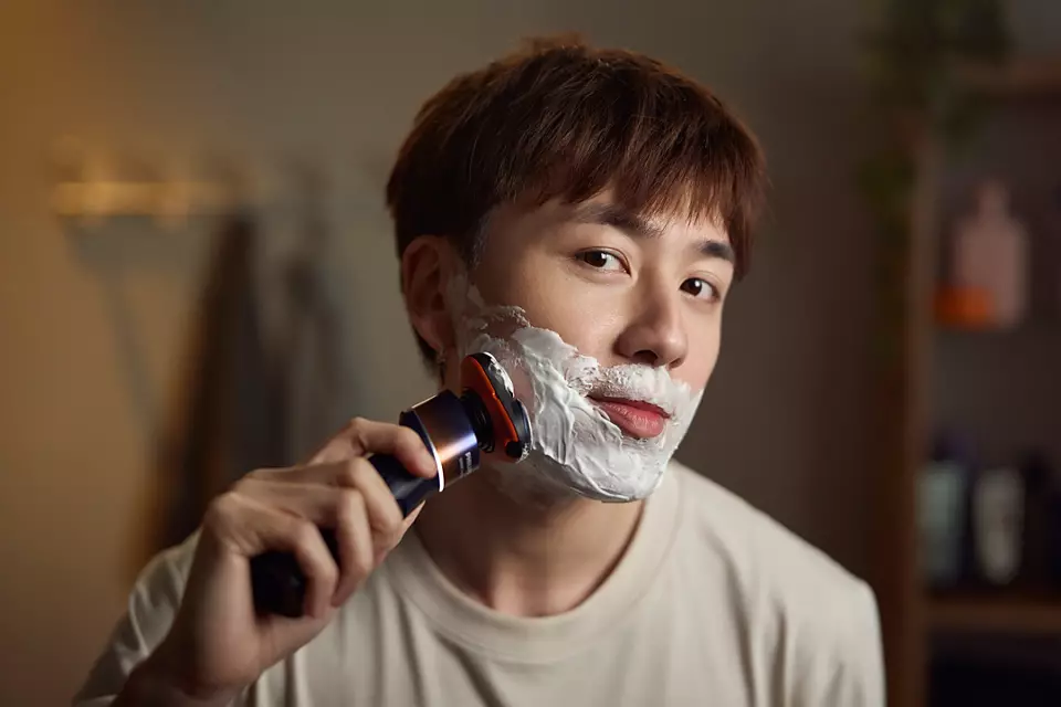 Afeitadora Eléctrica Philips X5012/05 Skin Protect