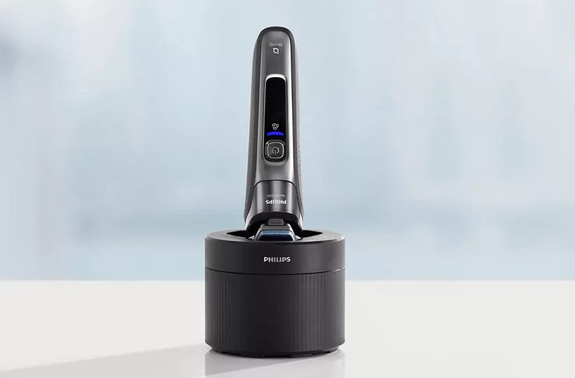 Pack Cartucho de limpieza rápida Quick Clean CC12/50 Philips