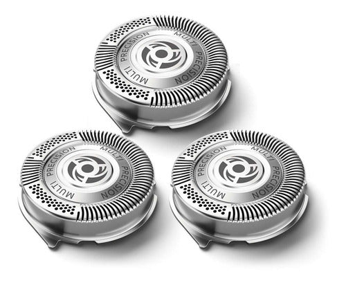 Repuesto Afeitadora Philips Sh50/50 Cuchillas Peines