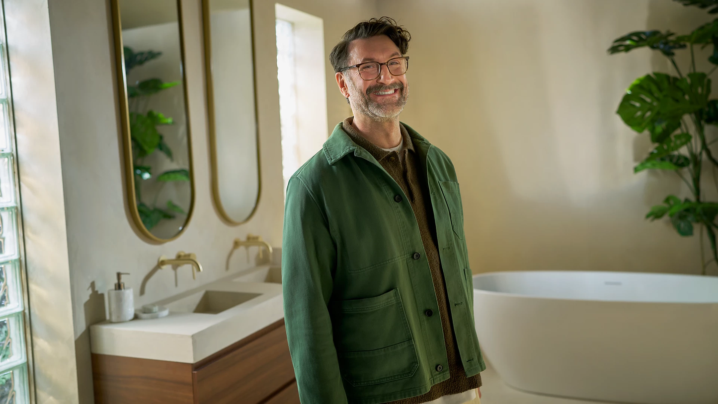 Multigroom All in One Philips MG9532/15 con 16 accesorios