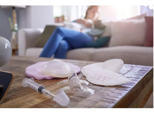 Protectores Mamarios Philips Avent Scf254/13