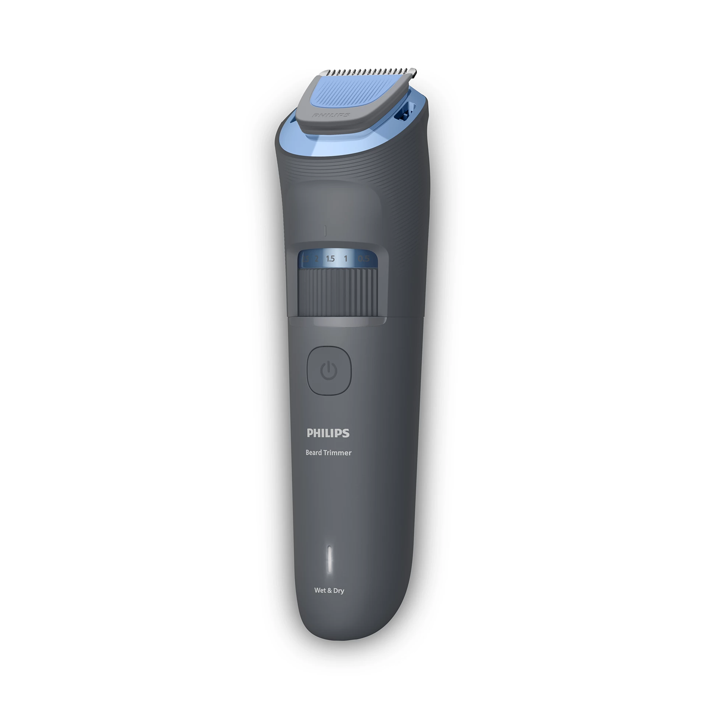 Afeitadora Beard Trimmer 3000 Philips BT3617/15 Wet & Dry