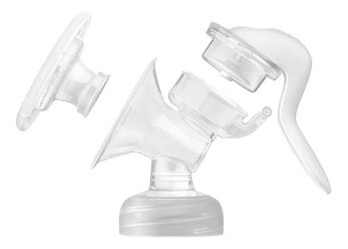 Extractor De Leche Manual Avent Scf430/01