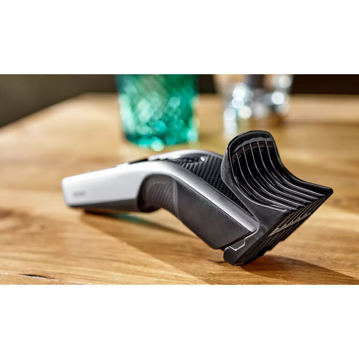 Cortadora Pelo Cabello Philips Hc3525/15 Cuchilla Acero Inox