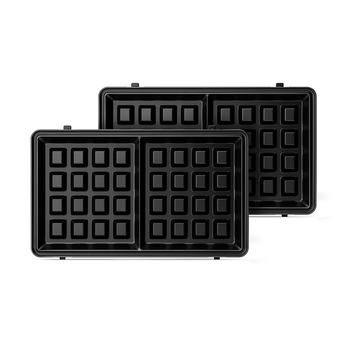 Sandwichera Philips 3 en 1 Paninis waffles y sándwiches