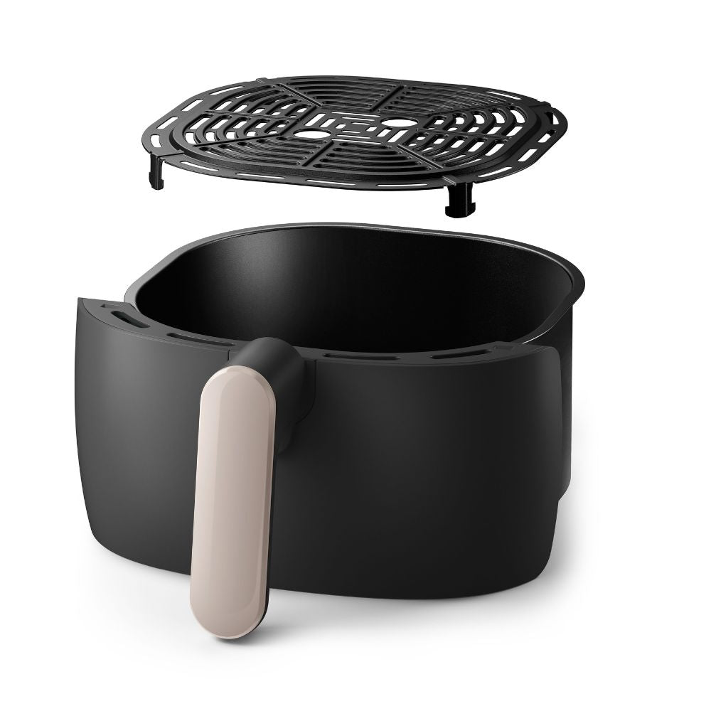 Airfryer Serie 3000L XL 3.7 litros Philips HD9100/80